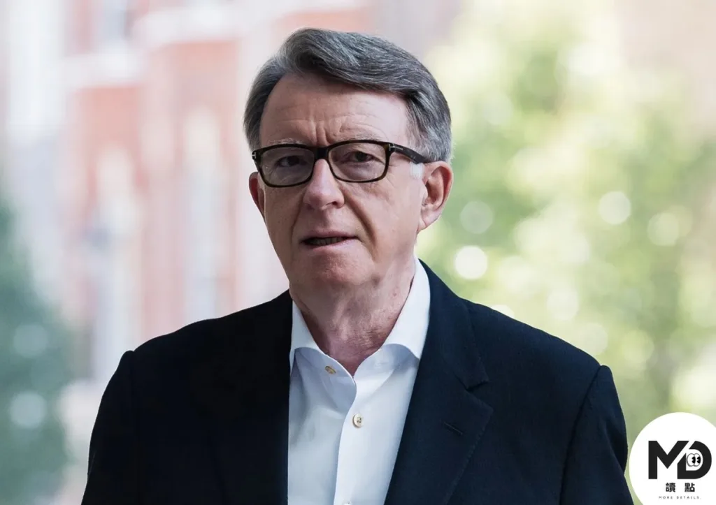 真正重創施凱爾領導公信力的,是曼德爾森(Peter Mandelson)任命醜聞