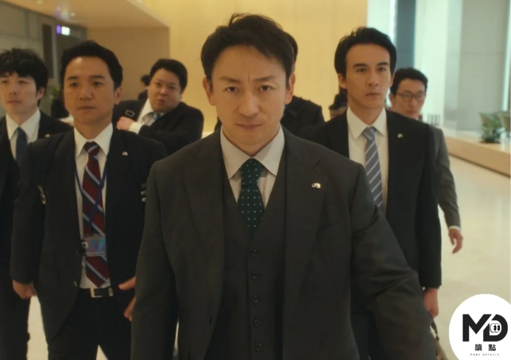 《地面師》劇照