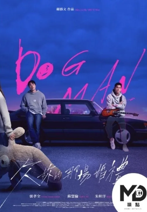 Netflix《欠妳的那場婚禮》