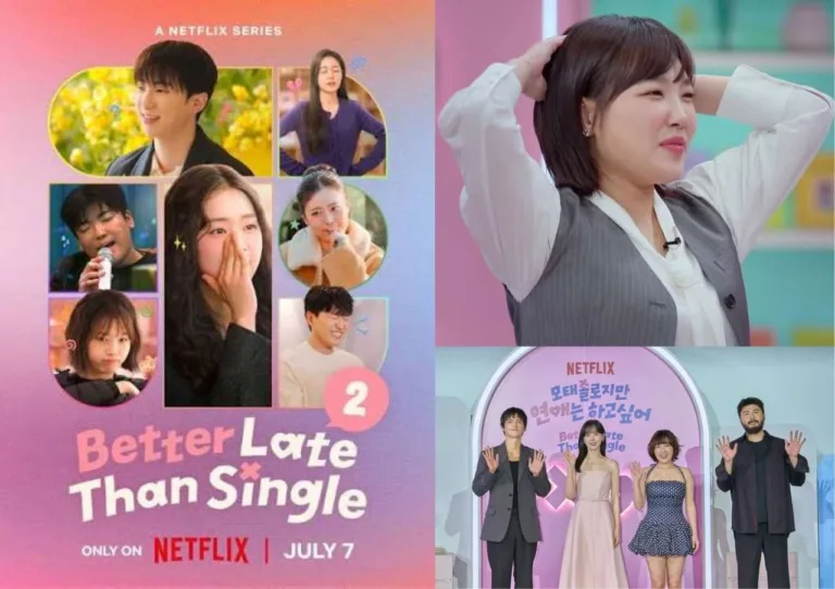 《母胎單身戀愛大作戰2》7月上Netflix!新消息與第一季回顧