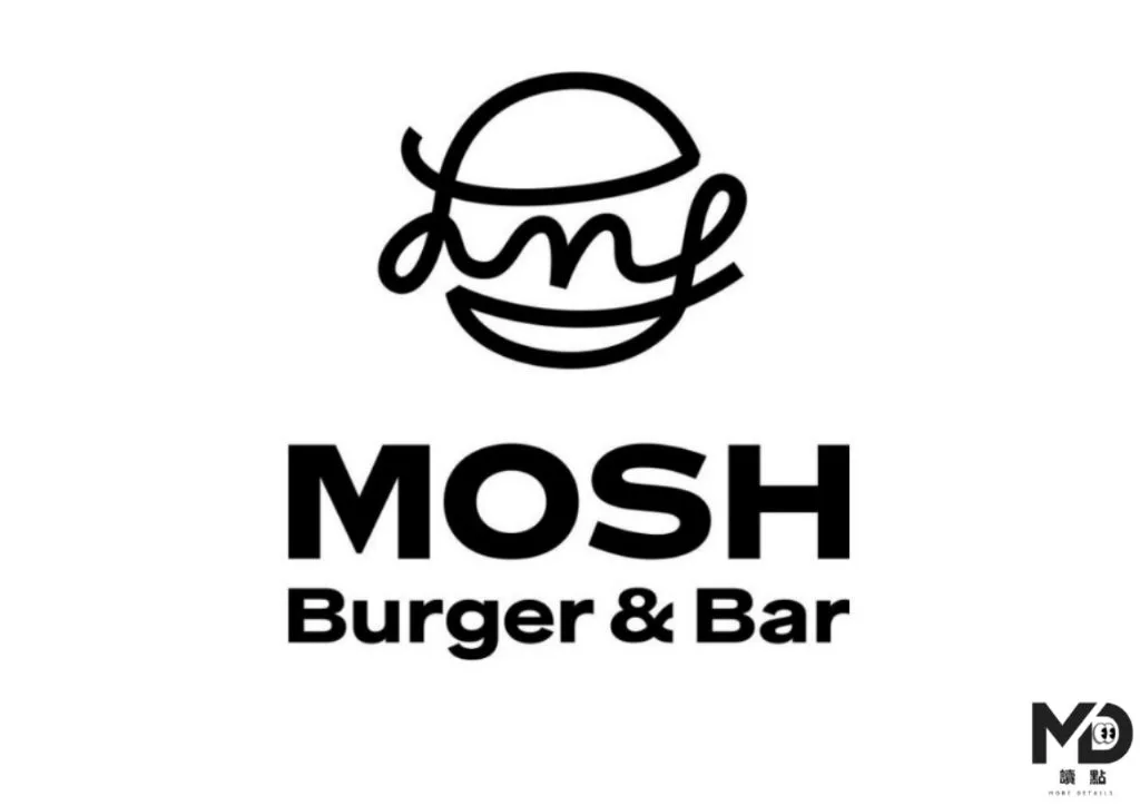 MOSH Burger&Bar