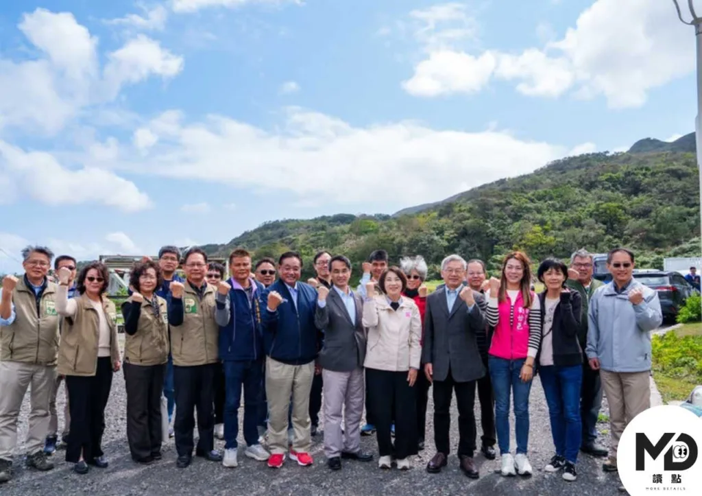 國家火箭發射場域確定落腳屏東滿州鄉九棚村