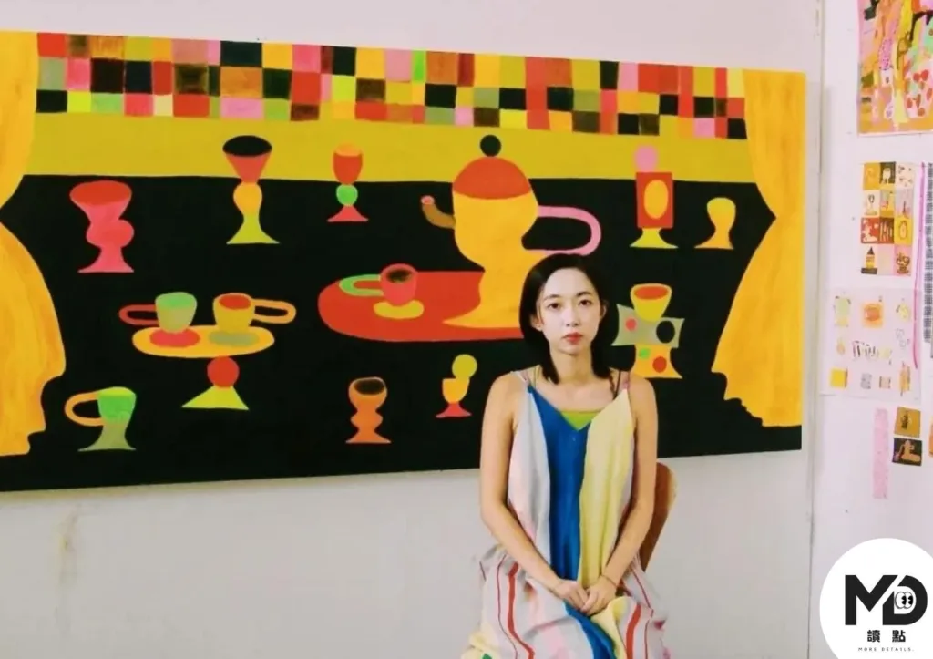 Yujinia Wang(Walkthecatt/遛貓)