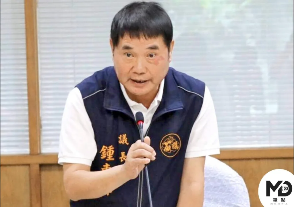 鍾東錦